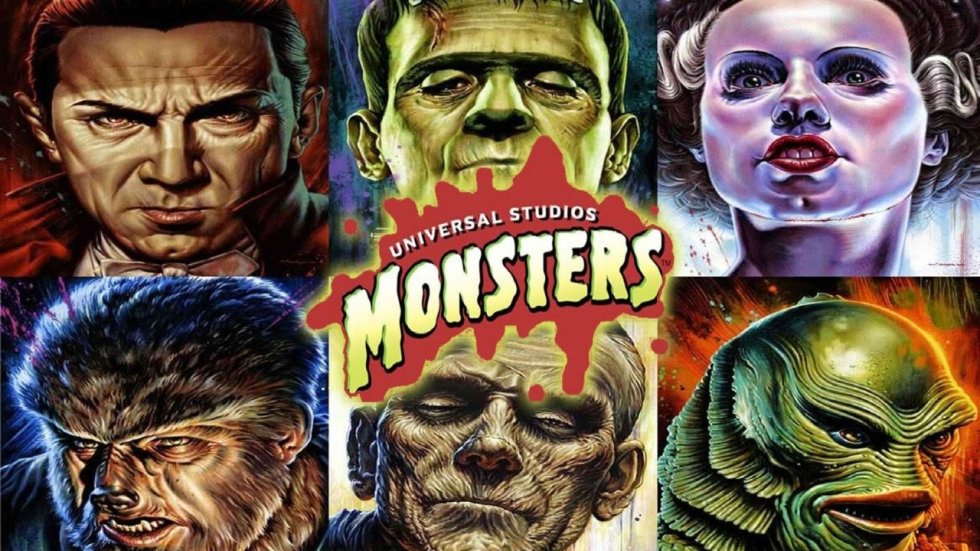 POLL: Universal Monsters Cinematic Universe