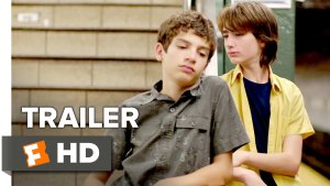 Little Men (2016) video/trailer