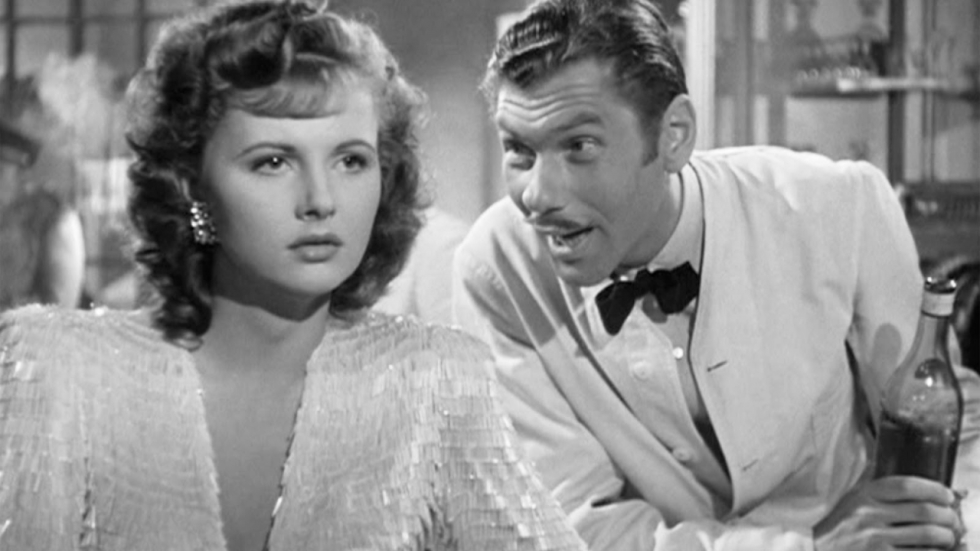 'Casablanca'- actrice Madeleine LeBeau overleden