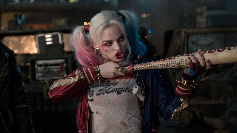 Warner Bros. maakt Harley Quinn spin-off (met Batgirl)