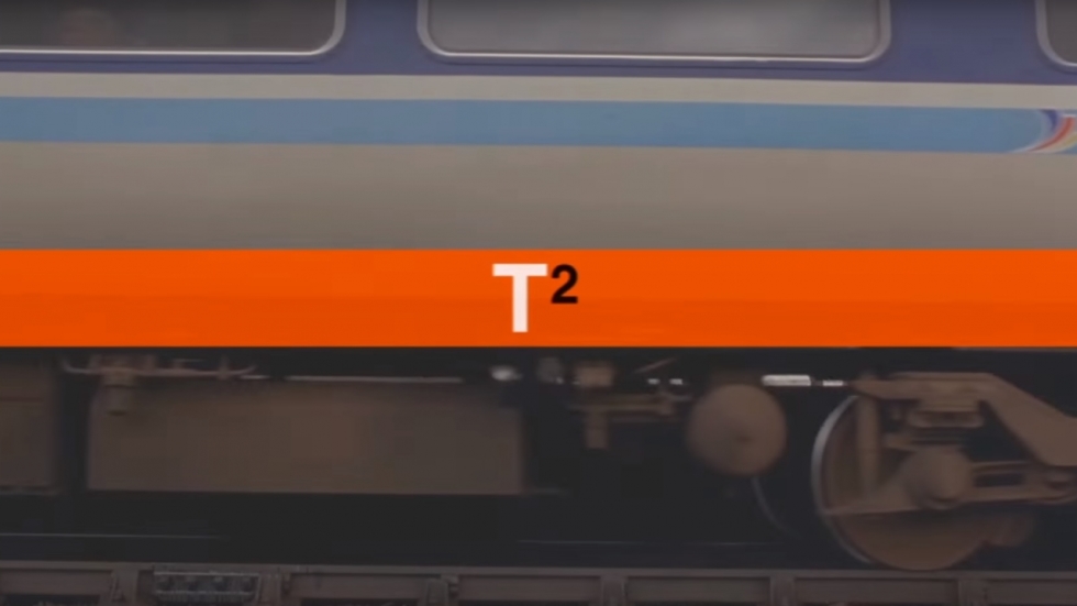 Teaser voor 'T2: Trainspotting 2'