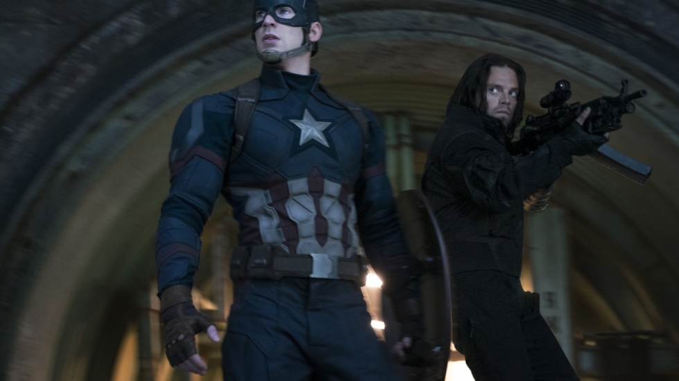 Moet Marvel Studios op zoek naar een nieuwe Captain America?