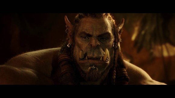 Warcraft: The Beginning - ILM Visual Effects