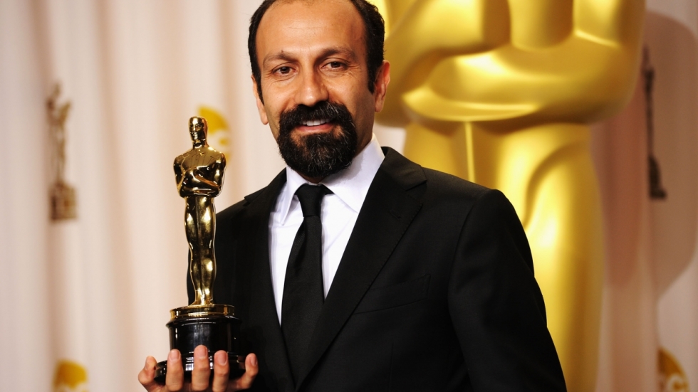 Amazon koopt rechten van Asghar Farhadis 'The Salesman'