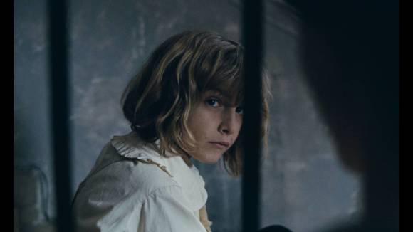 The Childhood of a Leader trailer