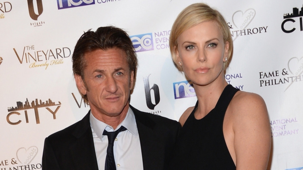 'The Last Face' van Sean Penn neergesabeld in Cannes