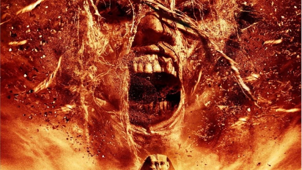 'The Mummy' favoriet in het "Universal Monsters Cinematic Universe"