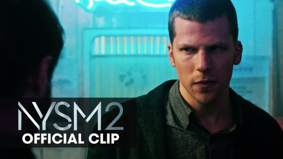 Now You See Me 2 (2016 Movie) Official Clip  Fight