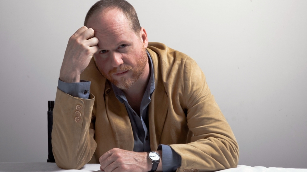 'Avengers'-regisseur Joss Whedon hint naar nieuw filmproject