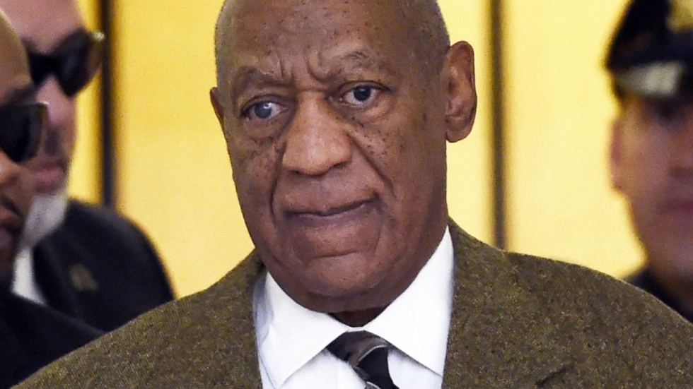 Bill Cosby wordt toch vervolgd in misbruikzaak