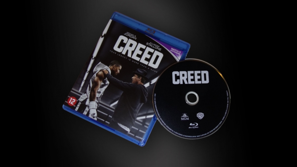 Blu-Ray Review: Creed