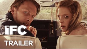 Carnage Park (2016) video/trailer