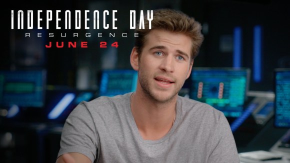 Independence Day: Resurgence | "A War Is Coming" | 20th Century FOX