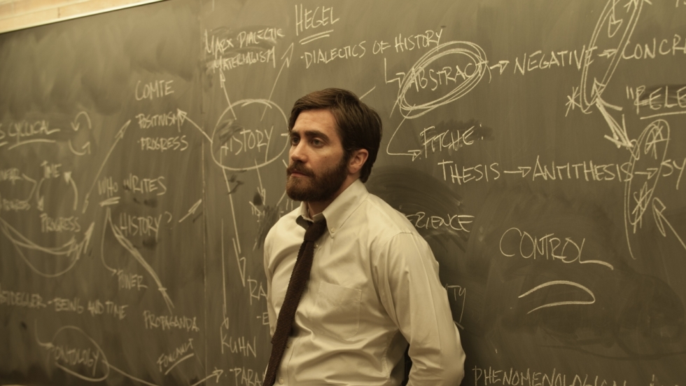 Jake Gyllenhaal en Denis Villeneuve maken boekverfilming 'The Son'