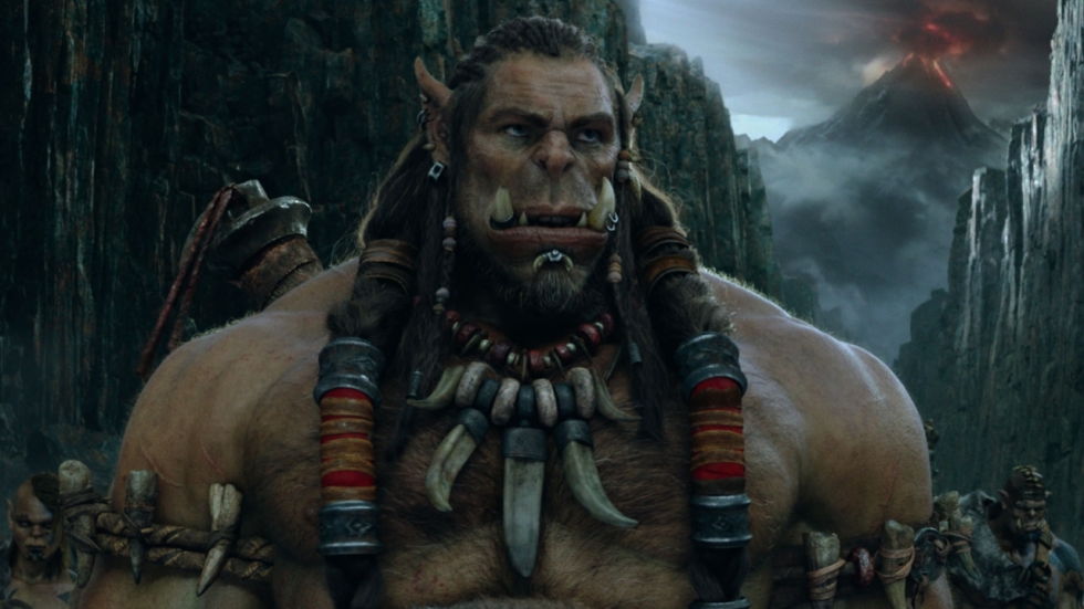 'Warcraft: The Beginning' beleeft hoopvolle start