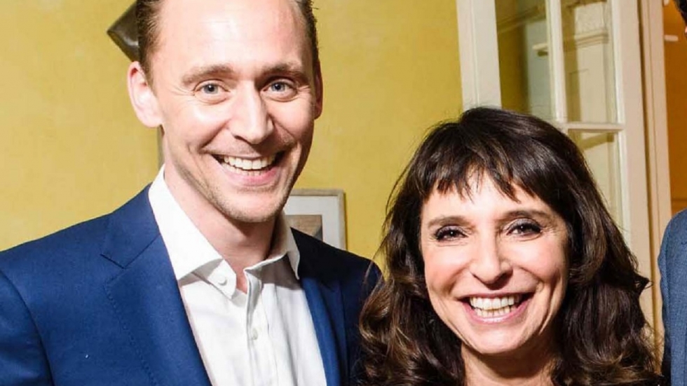 Gerucht: Susanne Bier topkandidaat regie 'Bond 25'