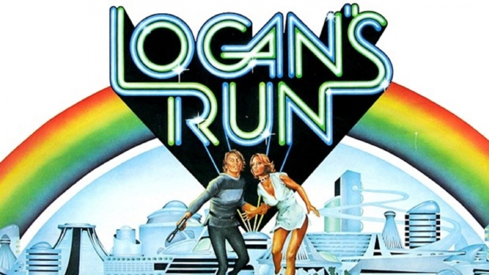 Nieuwe scenarist ingehuurd voor 'Logan's Run'-remake