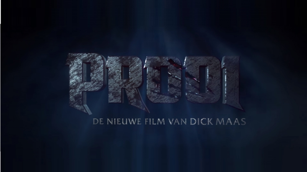 Teaser #2 voor Dick Maas' 'Prooi': "Poesie poesie"
