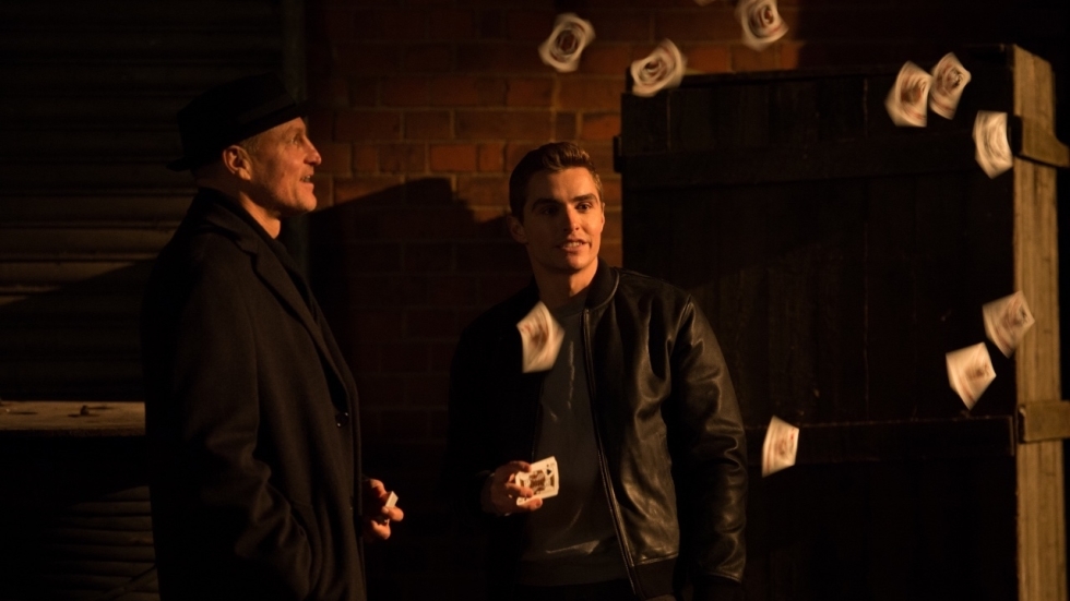 Alles over 'Now You See Me 2'