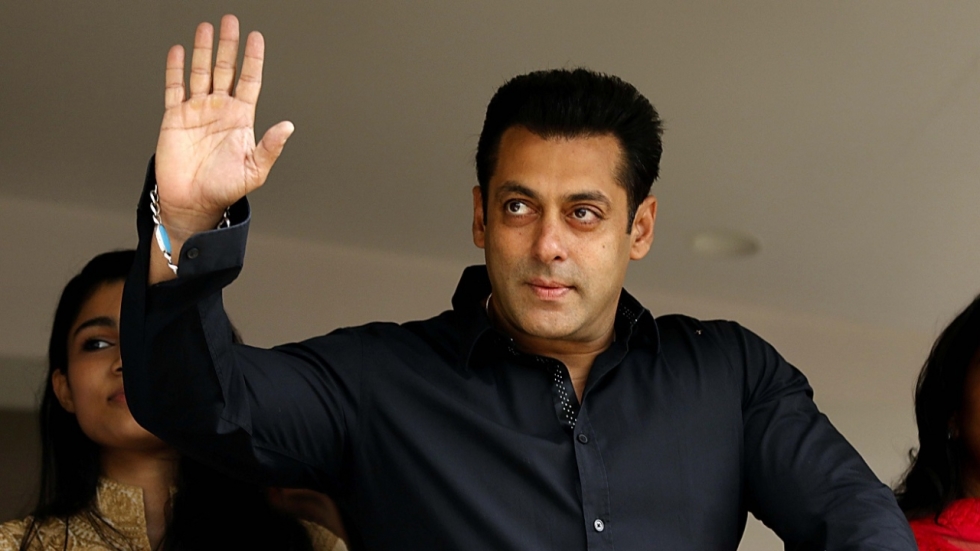 Salman Khan te zien in 'Sultan' als viering van het suikerfeest