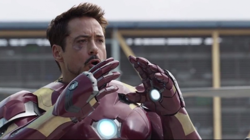 Robert Downey Jr. deelt "Sneak Peek" voor 'Spider-Man: Homecoming'