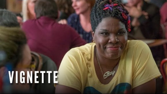 'Ghostbusters' promo: Patty