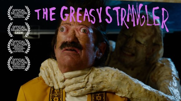 The Greasy Strangler - Official Teaser Trailer