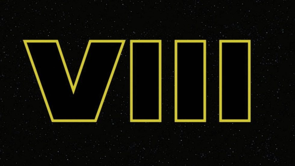 Opnames Rian Johnsons 'Star Wars VIII' bijna afgerond