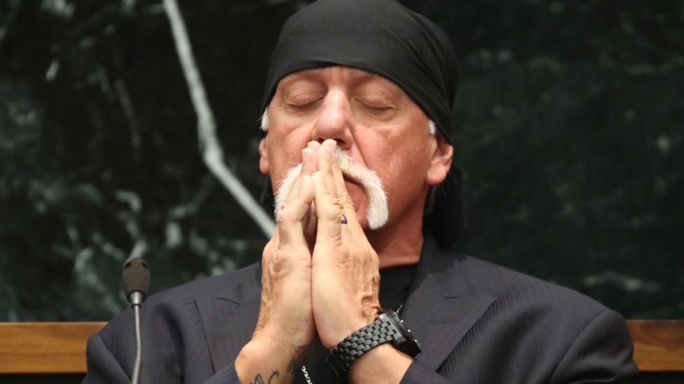Hulk Hogan klaagt Gawker Media opnieuw aan wegens sekstape