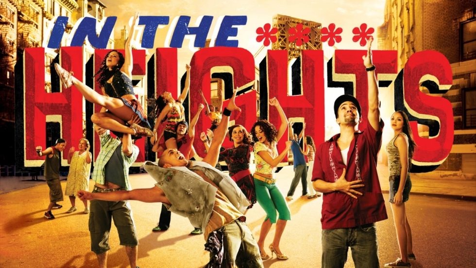 Jon M. Chu in gesprek voor musicalverfilming 'In the Heights'
