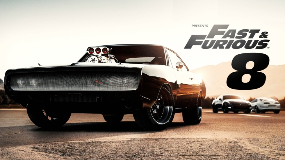 Featurette over voertuigen 'Fast & Furious 8'