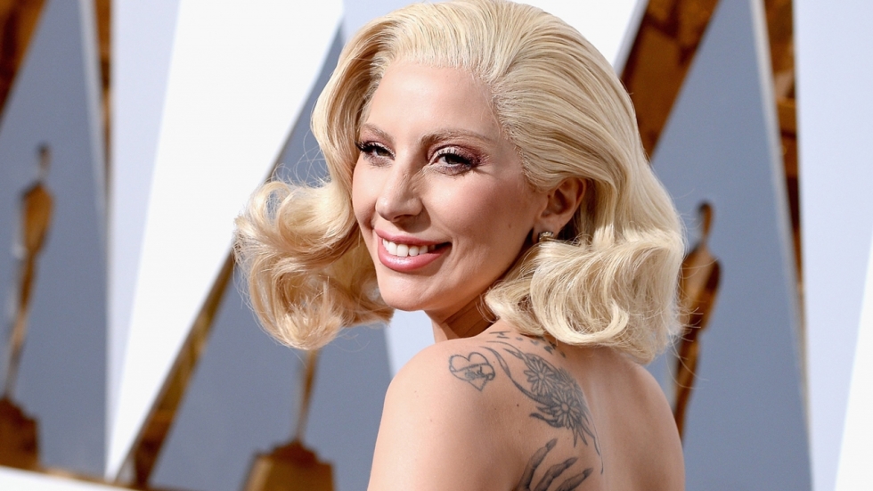 Lady Gaga gaat voor hoofdrol in 'A Star is Born'