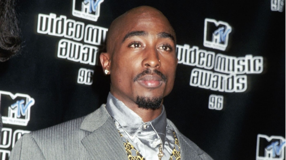 Trailer 'All Eyez on Me' over Tupac