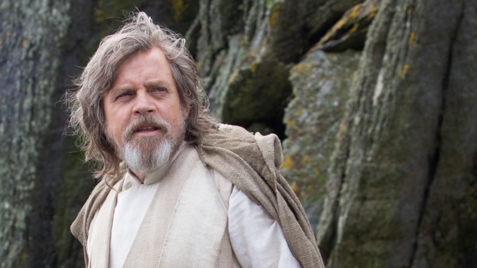 Gerucht: nieuwe plotdetails 'Star Wars: Episode VIII' gelekt?