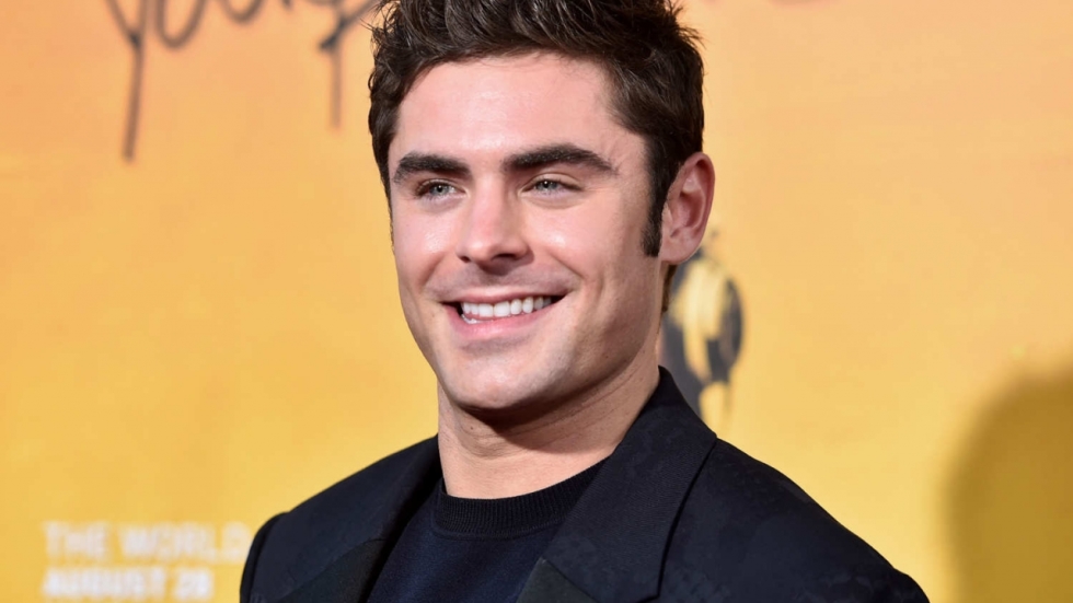 Zac Efron ook te zien in 'The Greatest Showman on Earth'