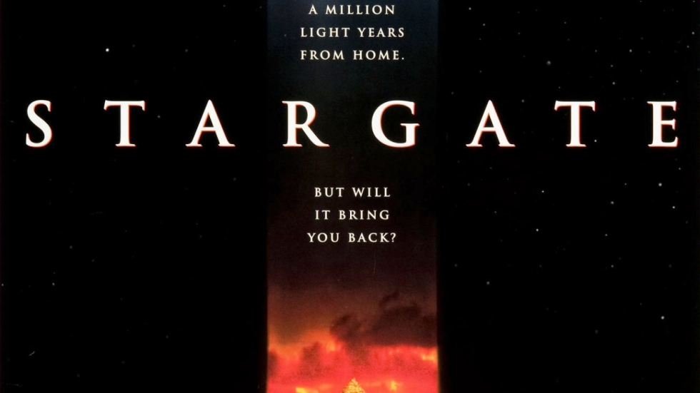 Reboot 'Stargate' moet tot oorspronkelijke trilogie leiden