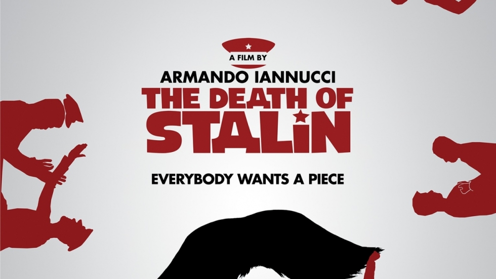 'Hitman'-acteur Rupert Friend aan 'The Death of Stalin' toegevoegd