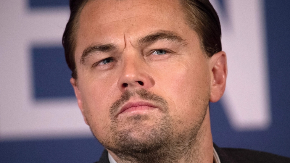 Leonardo DiCaprio produceert 'The Outlaw Ocean' voor Netflix