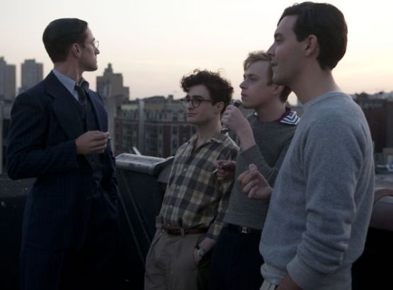 Kill Your Darlings