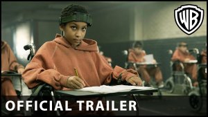 The Girl with All the Gifts (2016) video/trailer