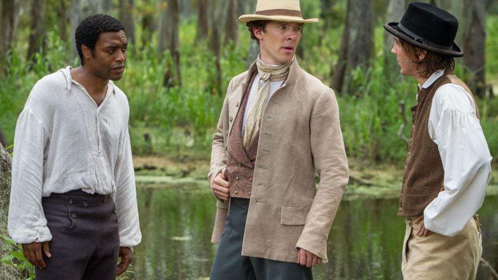 12 Years a Slave