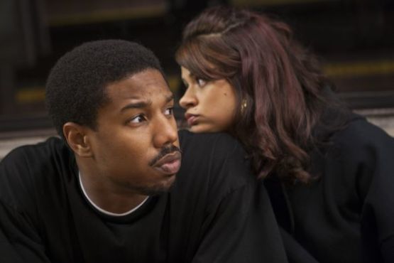 Fruitvale Station