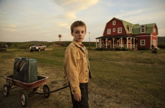 The Young and Prodigious T.S. Spivet