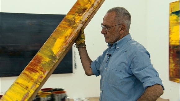 Gerhard Richter - Painting