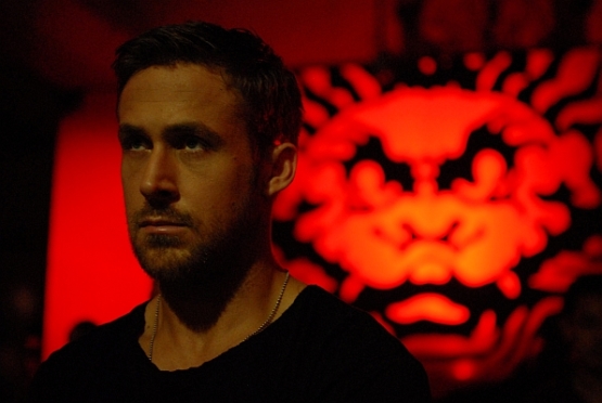 Only God Forgives