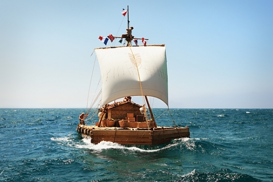 Kon-Tiki