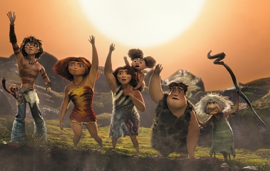 The Croods