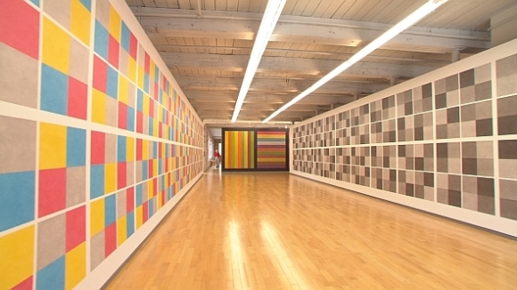 Sol LeWitt