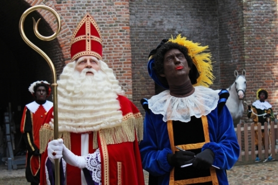 De Club van Sinterklaas & Het Geheim van de Speelgoeddokter