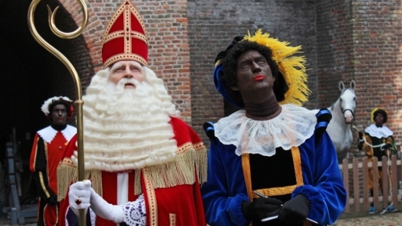De Club van Sinterklaas & Het Geheim van de Speelgoeddokter